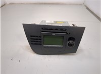  Магнитола Seat Leon 2 2005-2012 20966944 #1