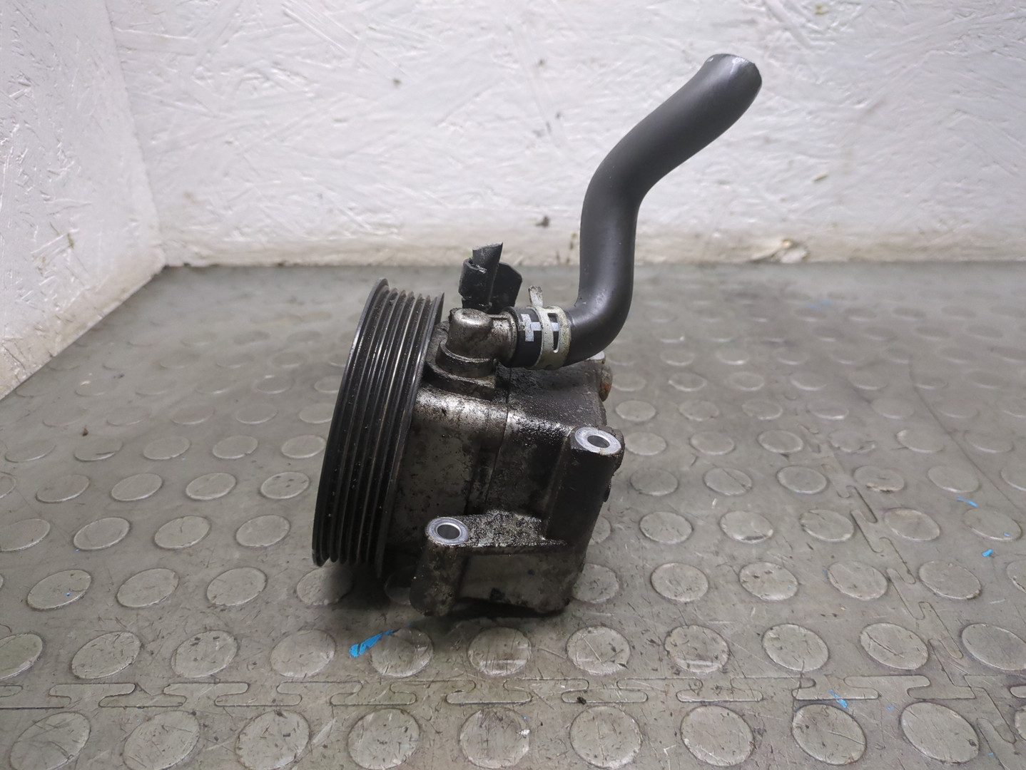 Насос ГУР (гидроусилитель руля)