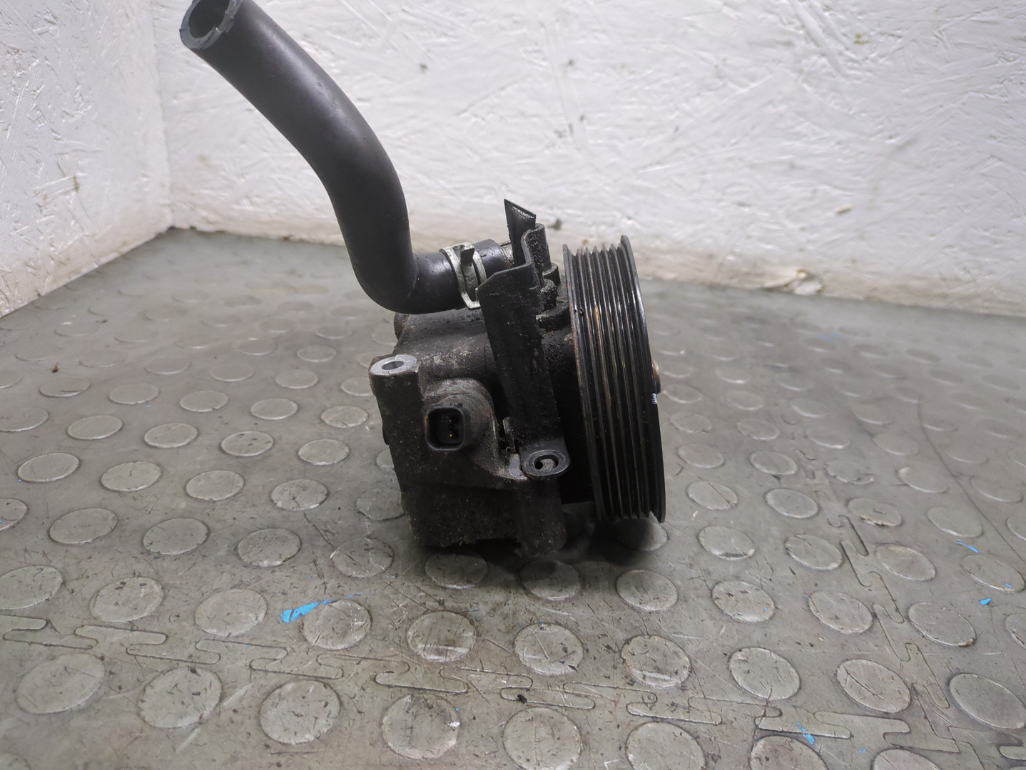 Насос ГУР (гидроусилитель руля)