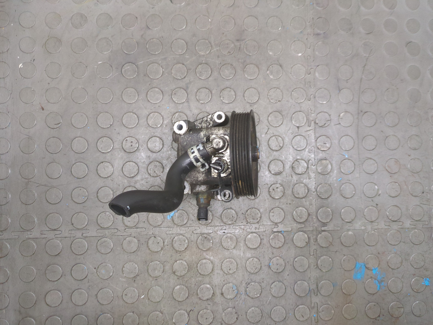 Насос ГУР (гидроусилитель руля)