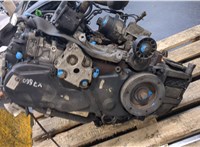0135QG Двигатель (ДВС) Peugeot 407 2004-2011 20967054 #16