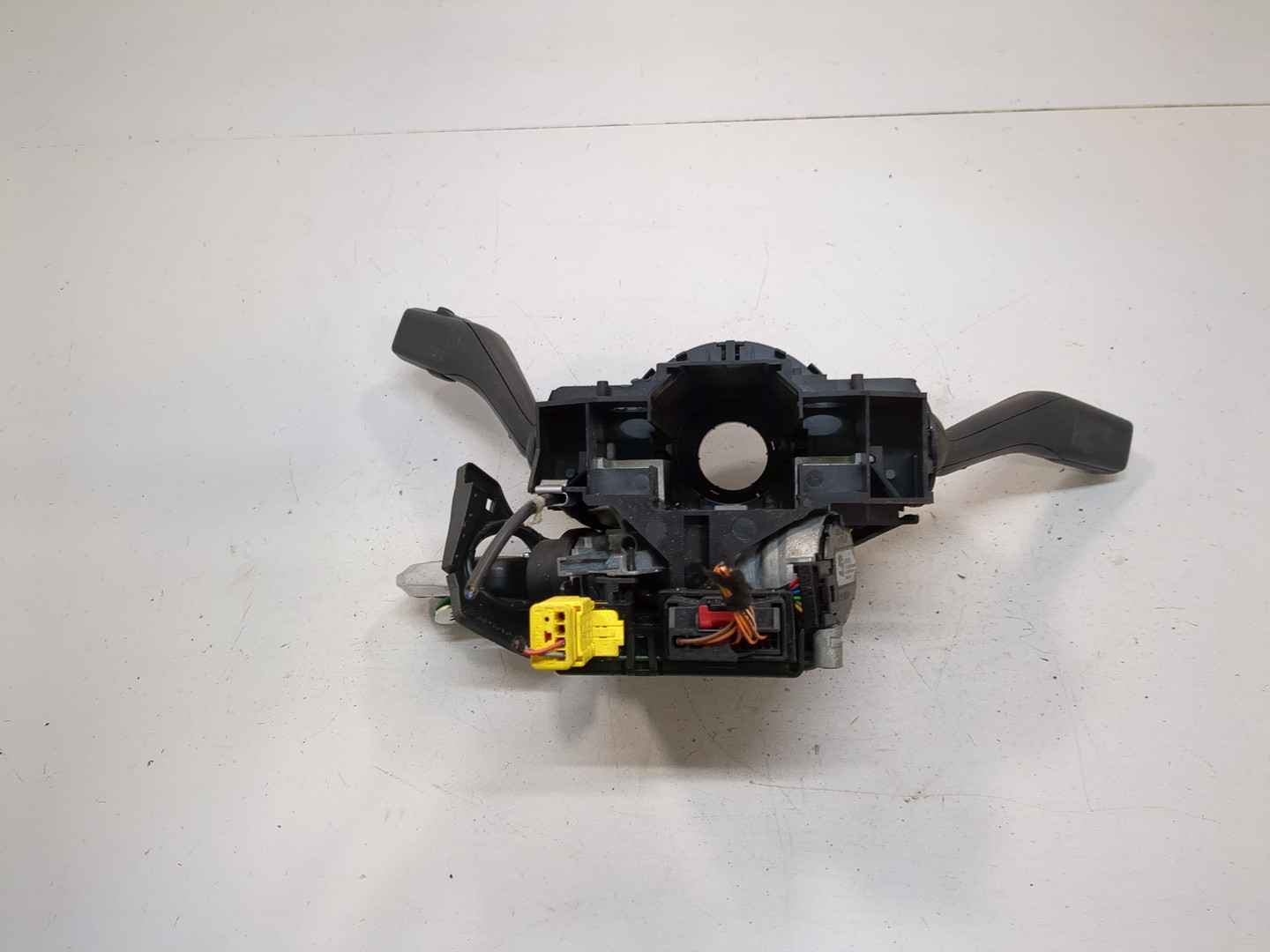 Переключатель подрулевой