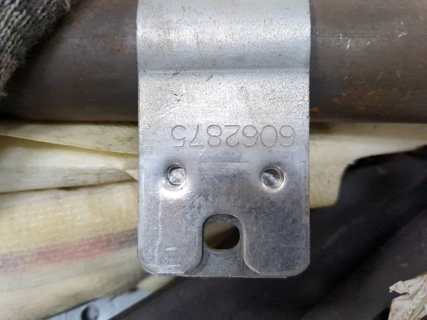 Подушка безопасности боковая (шторка)