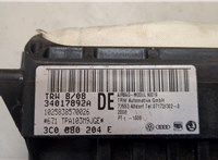 3C0880204E, 34017892A Подушка безопасности переднего пассажира Nissan Almera N16 2000-2006 20967163 #3