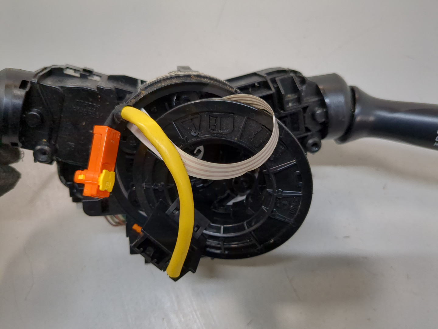 Переключатель подрулевой