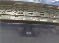 3B9827025AQ Крышка (дверь) багажника Volkswagen Passat 5 2000-2005 20967196 #3