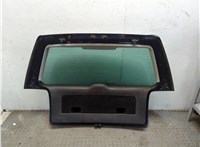 3B9827025AQ Крышка (дверь) багажника Volkswagen Passat 5 2000-2005 20967196 #4
