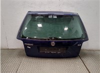 3B9827025AQ Крышка (дверь) багажника Volkswagen Passat 5 2000-2005 20967196 #5
