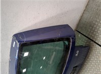 3B9827025AQ Крышка (дверь) багажника Volkswagen Passat 5 2000-2005 20967196 #6
