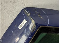 3B9827025AQ Крышка (дверь) багажника Volkswagen Passat 5 2000-2005 20967196 #11