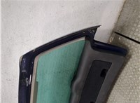 3B9827025AQ Крышка (дверь) багажника Volkswagen Passat 5 2000-2005 20967196 #16