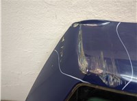 3B9827025AQ Крышка (дверь) багажника Volkswagen Passat 5 2000-2005 20967196 #7