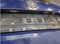 3B9827025AQ Крышка (дверь) багажника Volkswagen Passat 5 2000-2005 20967196 #21