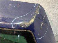 3B9827025AQ Крышка (дверь) багажника Volkswagen Passat 5 2000-2005 20967196 #18