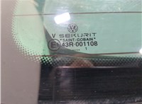 3B9827025AQ Крышка (дверь) багажника Volkswagen Passat 5 2000-2005 20967196 #23