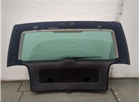 3B9827025AQ Крышка (дверь) багажника Volkswagen Passat 5 2000-2005 20967196 #26