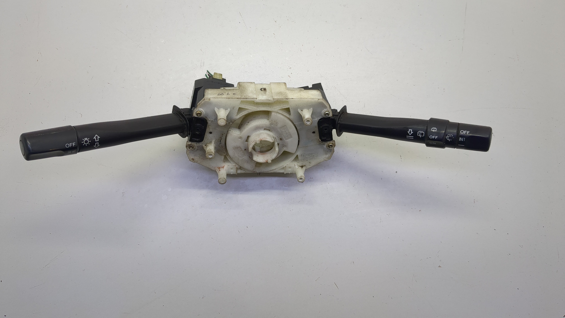 Переключатель подрулевой