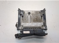 28139543 Кронштейн блока управления Mercedes E W211 2002-2009 11702734 #1