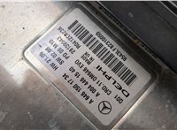 28139543 Кронштейн блока управления Mercedes E W211 2002-2009 11702734 #3