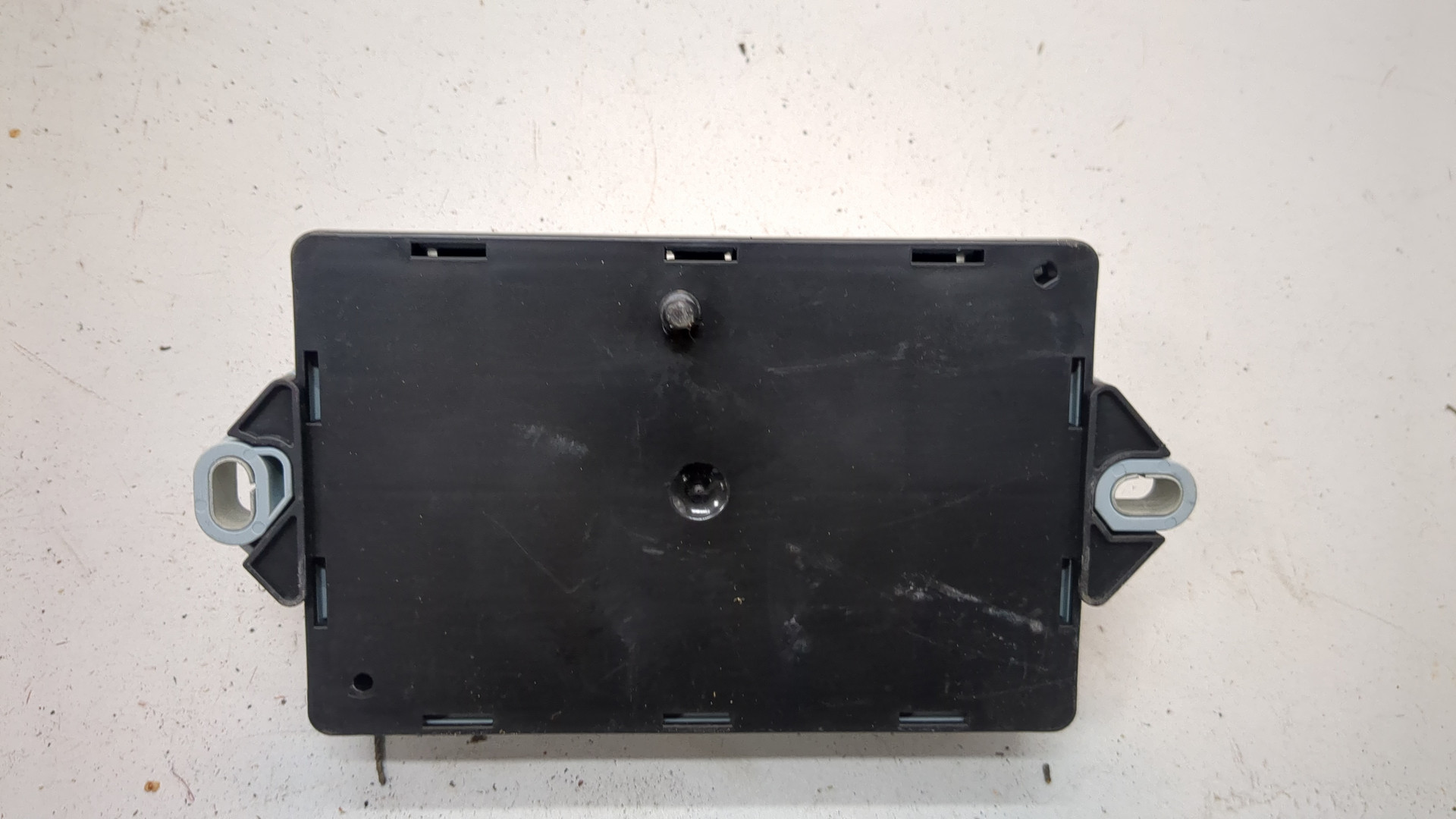 Блок предохранителей