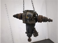 01R500044D Редуктор моста Audi A4 (B7) 2004-2009 20967274 #3