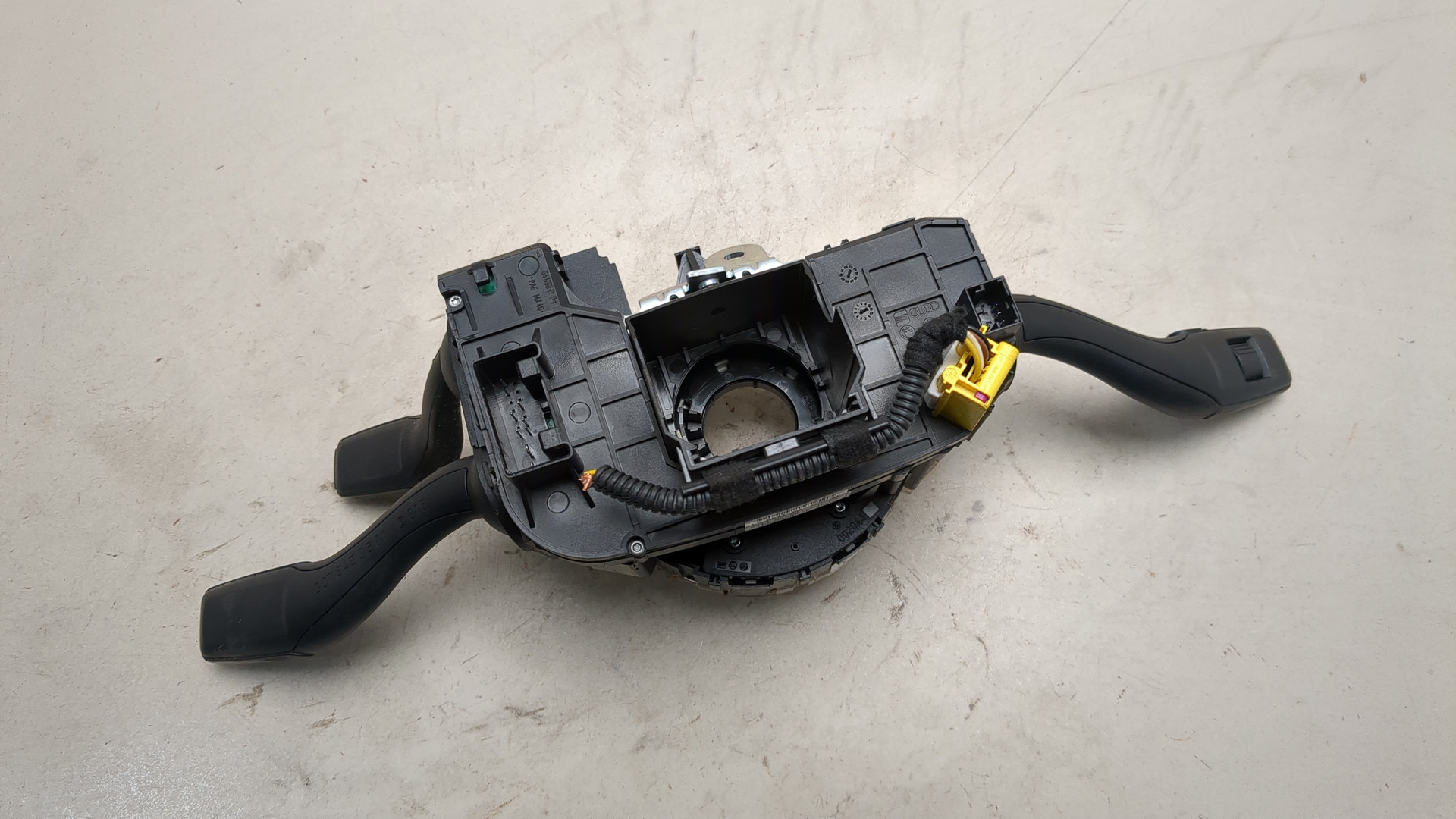 Переключатель подрулевой