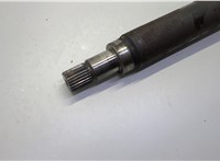 1552936 Полуось (приводной вал, шрус) Ford Focus 2 2005-2008 20967343 #3
