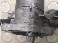 1251250, 3M5Q9E926AB Заслонка дроссельная Ford Focus 2 2008-2011 20967355 #6