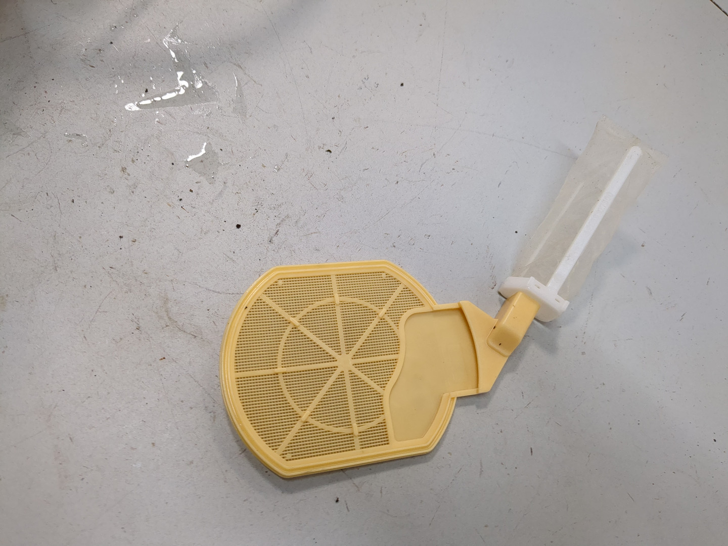 Насос топливный электрический