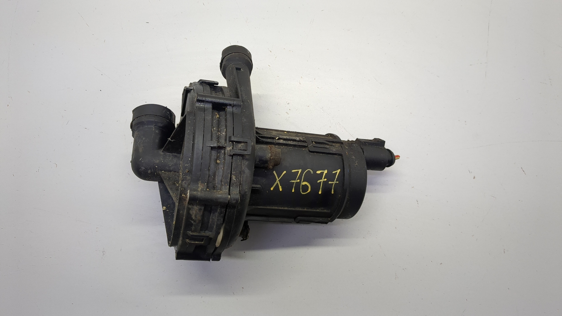 Насос воздушный