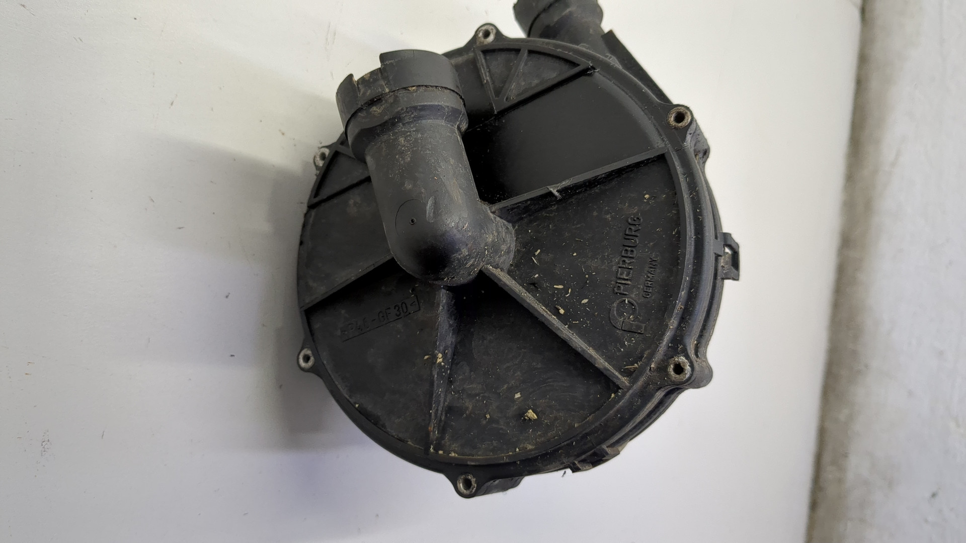 Насос воздушный