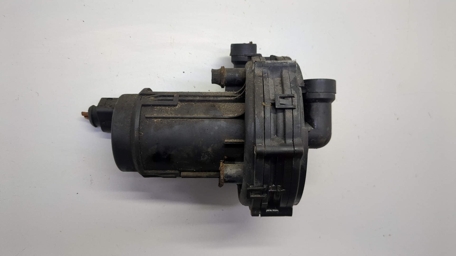 Насос воздушный