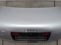  Обшивка крышки (двери) багажника Audi A6 (C5) 1997-2005 11702886 #6