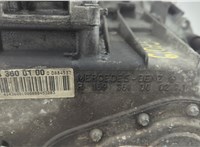 A4143600100, R1693610002 КПП 5-ст.мех. (МКПП) Mercedes Vaneo 2001-2005 20967484 #7