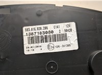 1387183080 Щиток приборов (приборная панель) Citroen Jumper (Relay) 2014-2025 20967489 #3