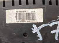  Щиток приборов (приборная панель) Seat Leon 2 2005-2012 20967504 #4