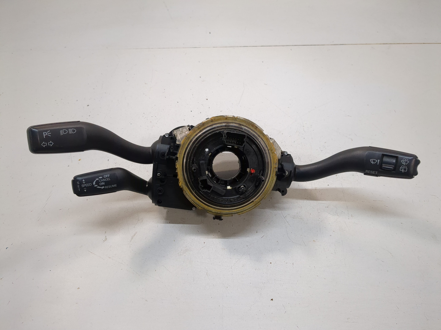 Переключатель подрулевой