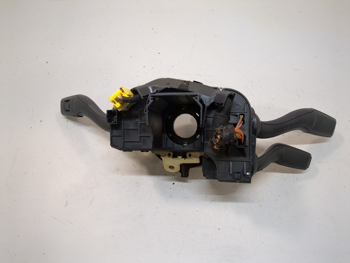 Переключатель подрулевой