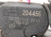 1241227, 24445280, 13129640, 6240288, 24445673, 13129721 Переключатель поворотов и дворников (стрекоза) Opel Astra H 2004-2010 20967562 #4
