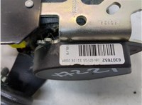  Ремень безопасности Nissan Juke 2010-2019 20967571 #5