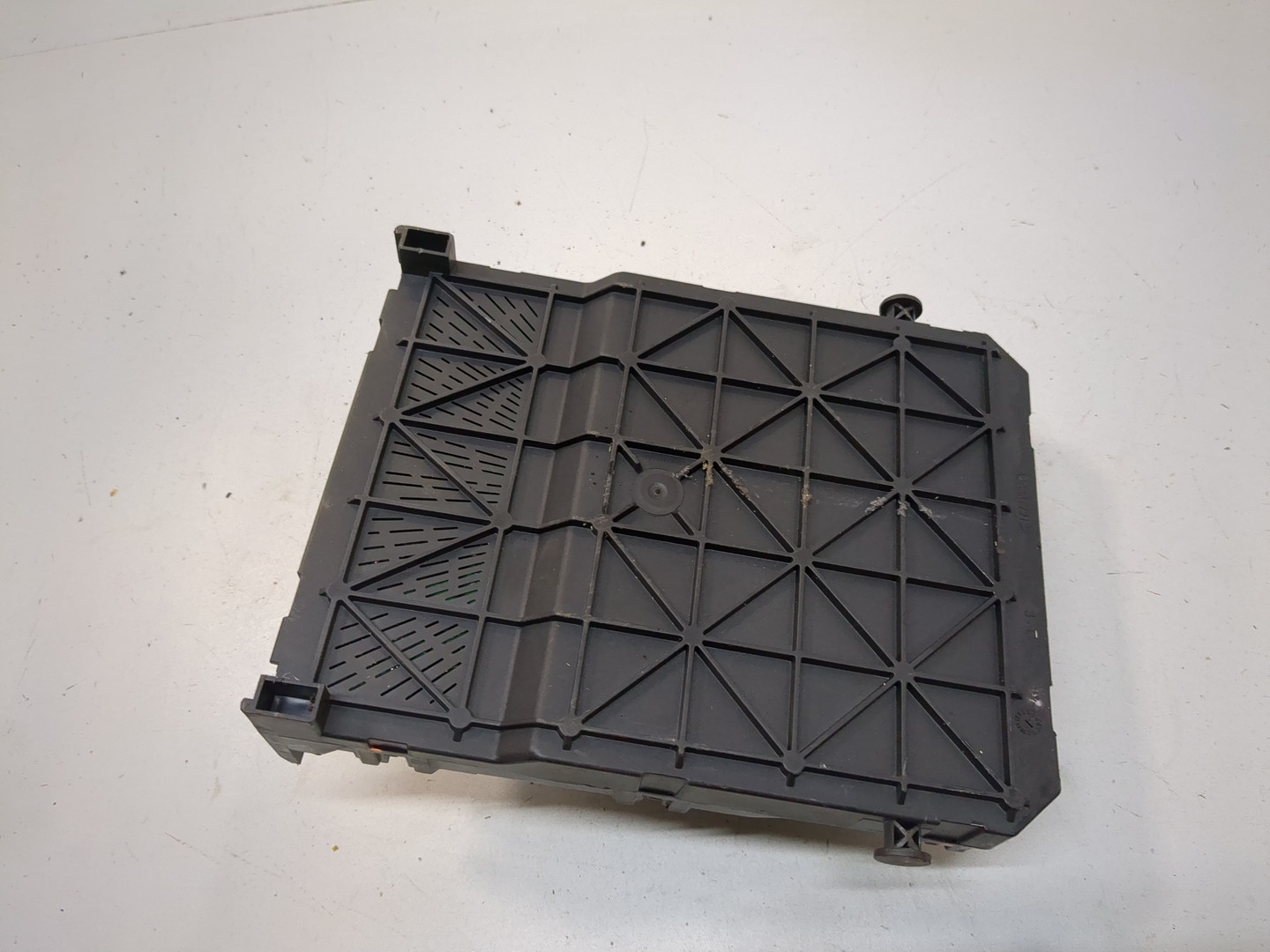 Блок предохранителей