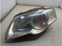 3C0941005R Фара (передняя) Volkswagen Passat 6 2005-2010 20967663 #1