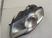 3C0941005R Фара (передняя) Volkswagen Passat 6 2005-2010 20967663 #2