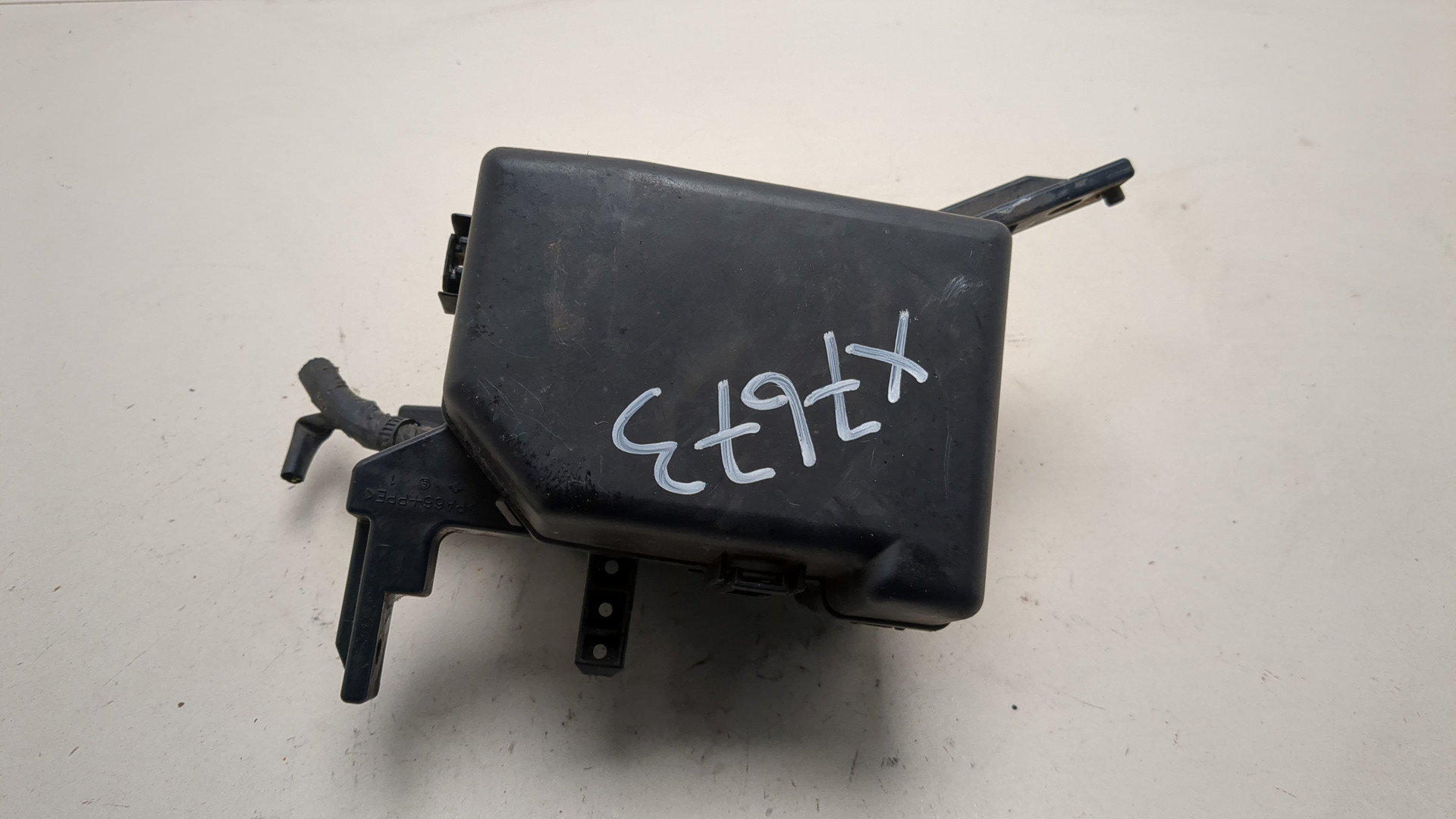 Блок предохранителей