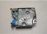01375110080 Блок управления подушками безопасности Citroen Jumper (Relay) 2014-2025 20967677 #2