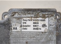 01375110080 Блок управления подушками безопасности Citroen Jumper (Relay) 2014-2025 20967677 #3