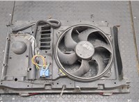 1253K2 Вентилятор радиатора Citroen C4 Grand Picasso 2006-2013 20967691 #1