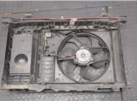 1253K2 Вентилятор радиатора Citroen C4 Grand Picasso 2006-2013 20967691 #2