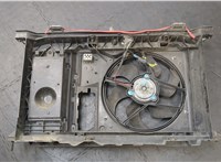 1253K2 Вентилятор радиатора Citroen C4 Grand Picasso 2006-2013 20967691 #6