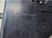 3C0920970QX Щиток приборов (приборная панель) Volkswagen Passat 6 2005-2010 20967707 #3